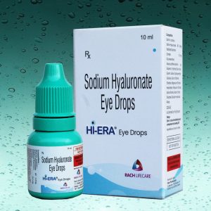 Hi-Era Eye Drops