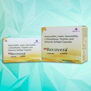 Recovera Capsules