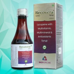 Recovera Syrup