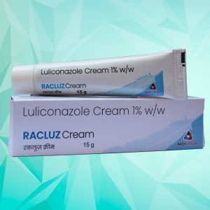 RACLUZ Cream
