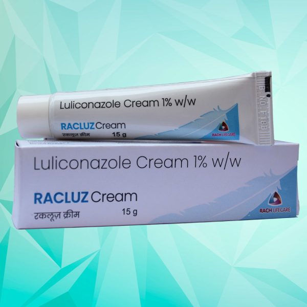 RACLUZ Cream