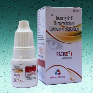 RACTOB-F Eye Drop
